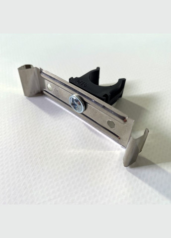 Top Hook Prima - держатель фитоламп из полированной нержавейки для рассады на подоконник. Стойка для креплени Broody (300778456)