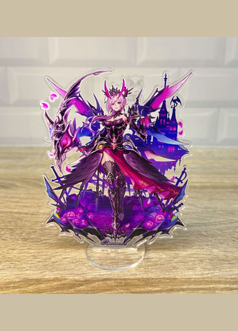 Акрилова колекційна фігурка Fragment Road Оскрол 15 см No Brand (339618581)