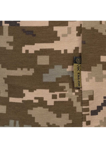 Футболка Comfort - Пиксель Vik-Tailor (342058389)