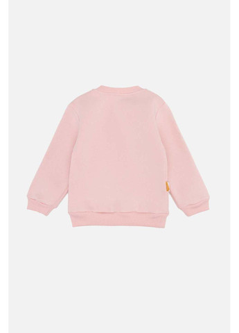 Feely kids світшот комбінований футер