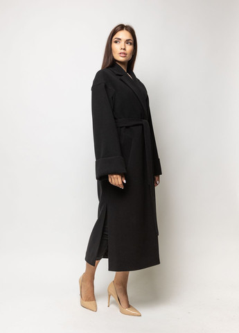 Чорне демісезонне Каталея Чорне CHIUAS