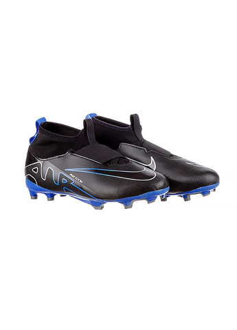 Дитячі Бутси JR ZOOM SUPERFLY 9 ACAD FG/MG Чорний Nike (302210032)