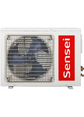 Спліт-система Aquilon SAC-18MBW/I [135398] Sensei (400901356)