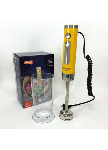 Блендер электрический для полосы MG-646 800 Вт, Блендер бытовой электрический, ZA-426 Блендеры кухонные Magio (352770293)