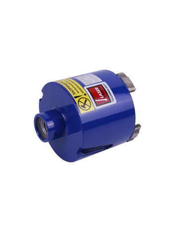 Алмазное корончатое Сверло DDS-W 82x65-4xМ16 Т-Бетон 17984445083 Коронка по бетону (10157) Distar (295038604)