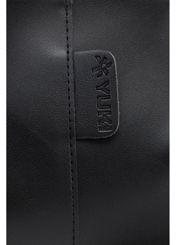 Сумка з гаманцем жіноча колір чорний CB-00283023 Yuki (362896838)