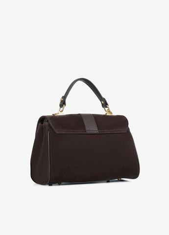 Сумка жіноча замшева крос-боді середня Сrossbody Regina Notte (364673951)