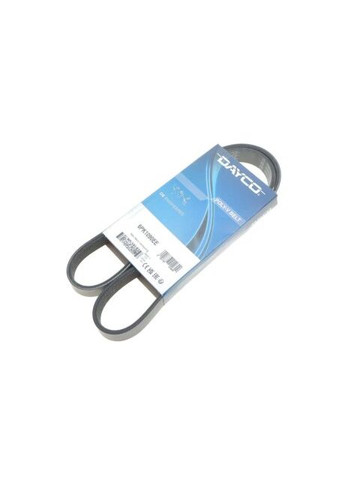 Ремень поликлиновый (пр-во ) 6PK1090EE Dayco (366133783)