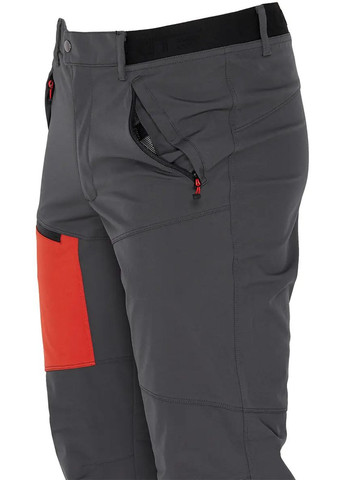 Штани Mist Pants softshell 5K\1K Anthracite Favorite (317670325)