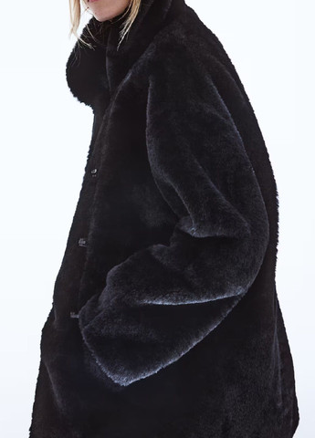 Шуба H&M (308692895)