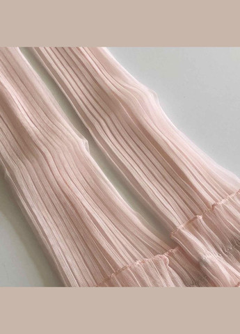 Плиссированные нарукавники митенки (арт.7048) No Brand (347617074)