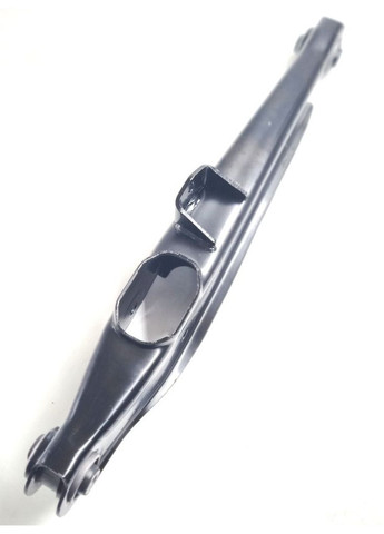 Важіль задньої підвіски ARM16094 Мітсубісі Лансер Х, Аутлендер XL, АСХ 2006-2024 OEM 4113A011 MATOMI Outlander (345741320)