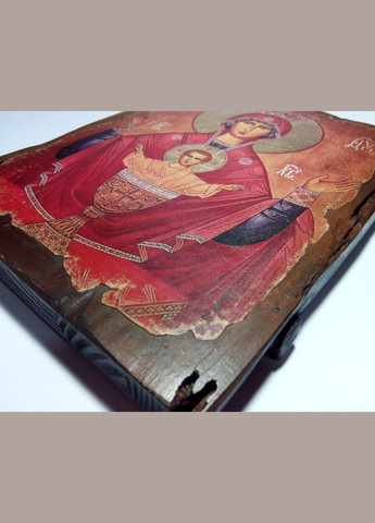 Икона Неупиваемая Чаша Под заказ Comshop (301538114)