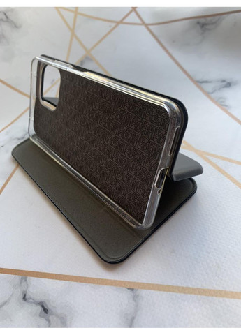 Чехол-книжка с рисунком на Xiaomi Mi 11 Lite Куроми (принт 390) Creative (360699183)