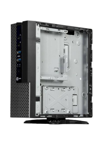 Корпус MS112 2U3 (QBMS112_FB2U3) QUBE (323098181)