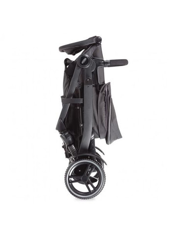 Коляска прогулянкова EVO ХТ, Black Grey, колір чорний з сірим (6CM99BGRE) Graco (307835800)