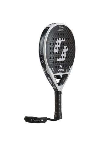 Ракетка для падел тенісу Racket AIRY White (2204-1301-01) Stiga (363041475)