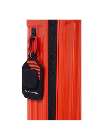 Валіза PQ Light (PQL) Велика Orange BV4428PQLS2_AR official Piquadro (372664275)