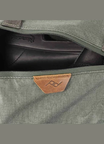 Чехол для обуви Shoe Pouch 9L Sage (BSP-SG-2) Peak Design (325862199)