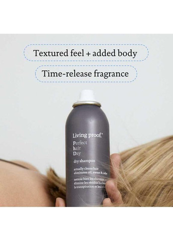 Сухий шампунь Perfect Hair Day Dry Shampoo 83 мл (2462301150) Living Proof (371812390)