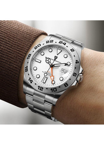 PD-1762 Silver-White No Brand (365622792)