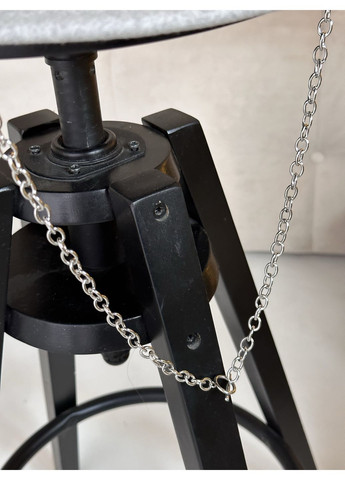 Шляпа Федора с ремешком, пирсингом, цепочкой и регулировкой размера WOOLSIA No Brand (359481391)