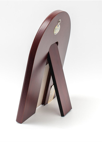 Ікона Святе Сімейство 10x14см аркової форми на дереві Prince Silvero (265215661)