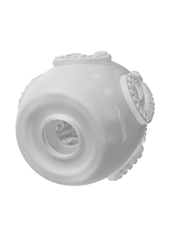 Мастурбатор-яйце Kraken masturbator egg, текстура-сюрприз Lovense (366876273)