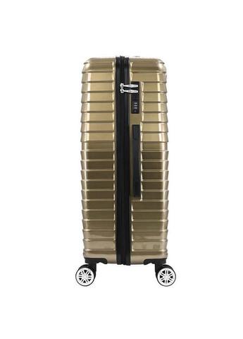 Чемодан 24" M 64л Gold (DAS302945) Semi Line (324611786)