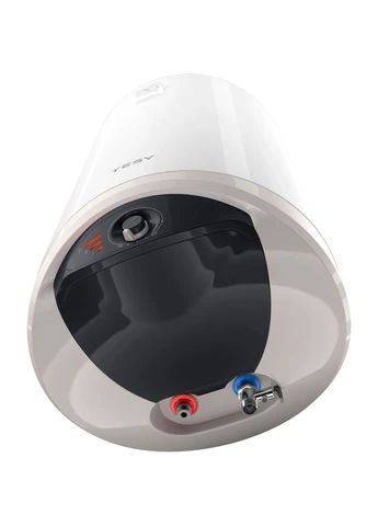 Бойлер ModEco Ceramic 100L GCV 100 47 24D C21 TS2RC (304802) [127428] TESY (400939865)