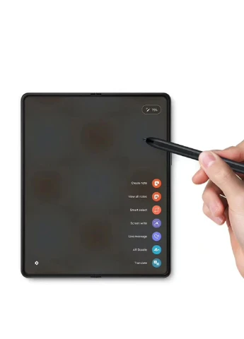 Стілус S for Galaxy Z WIWU (388701320)
