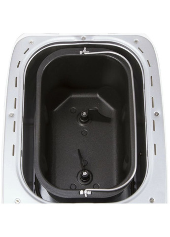 Хлібопічка XXL Loaf Size BM1600WG Stainless steel UA Gorenje (368631296)