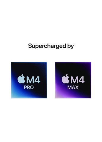 Ноутбук MacBook Pro 14' M4 Pro 24/512GB Space Black (MX2H3UA/A) Apple (311885918)