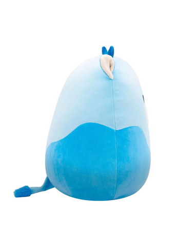 М'яка іграшка Корівка Рутнія (30 cm) Squishmallows (342752395)