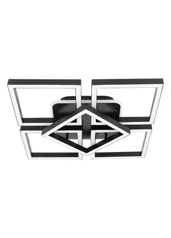 Світлодіодний накладний світильник AL6491ARD URBAN 105Вт чорний Ardero (370290040)