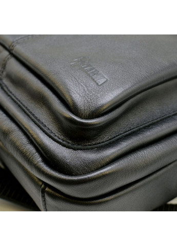 Чоловіча шкіряна сумка через плече 24х25.5х8 см TARWA (315870301)