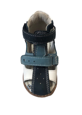 Комфорт Босоножок (1пара)(0220260) мал. 389-3 No Brand (301589889)