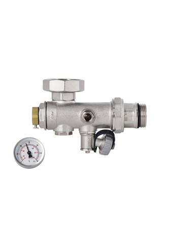 Смесительная группа без насоса №M060 Icma 87M060PG06 (337514910)