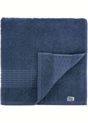 Набір рушників Lotus 2 шт (ART2357NA) Ardesto синій