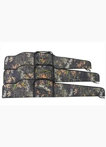 Чохол 130см для мисливської рушниці карабіна, чохол з ущільнювачем для гвинтівки воздушки з оптикою прицілом, камуфляж Сварог (342375152)