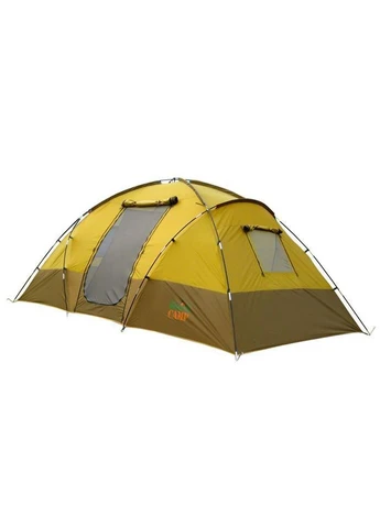 Намет 4-місний GreenCamp 1100 (GC1100) World Sport (361438849)