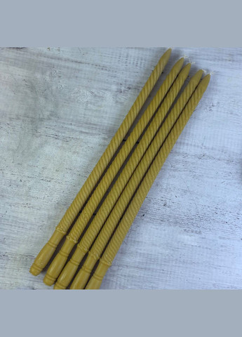 Воскові свічки 45 см 5Candles (322347201)