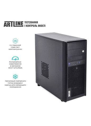 Сервер Business T36 (T36v23) ARTLINE (344463957)