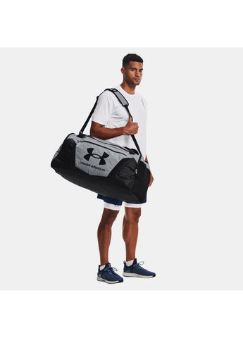 Спортивна сумка Ua Undeniable 5.0 Duffle Lg 101L (1369224-012) Under Armour (371781022)