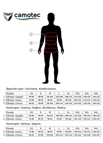 Чорна демісезонна куртка windout gray Camotec