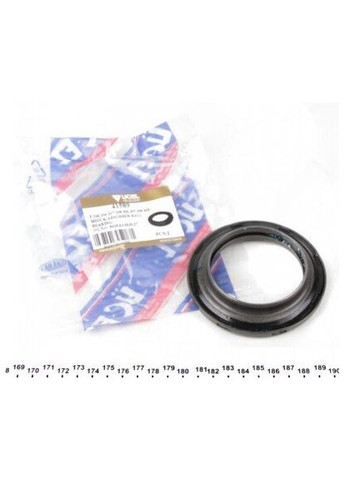 Подшипник амортизатора опорный Citroen Berlingo 96-08 UCEL 41589 RU63 No Brand (345763864)