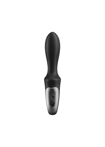 Смарт-вібратор для простати Heat Climax, підігрів до 40° - CherryLove Satisfyer (283251367)