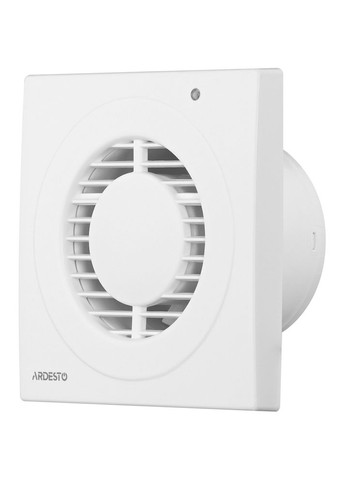 Витяжний вентилятор BFO-100W 15 Вт White Ardesto (322905659)