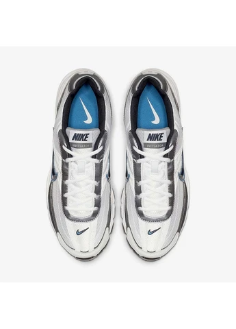 Жіночі Кросівки INITIATOR Сірий Nike сірі демісезони (395619030)