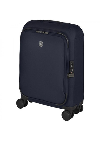 Валіза CONNEX SS/Navy Blue Маленька Vt610962 official Victorinox (372668371)